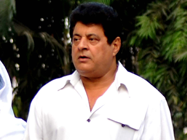 Students will see what I can deliver, says Gajendra Chauhan on first day at FTII Students will see what I can deliver, says Gajendra Chauhan on first day at FTII