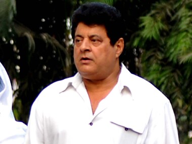 Students will see what I can deliver, says Gajendra Chauhan on first day at FTII