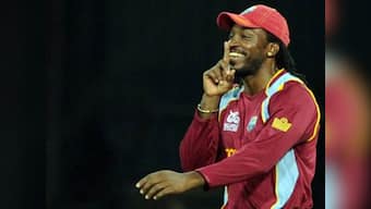 His behaviour is 'fairly expected': Shane Watson backs Chris Gayle's ouster from BBL