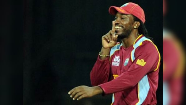 Y'all can kiss my 'Black Rass': Gayle hits back at critics in expletive-ridden post after BBL stint