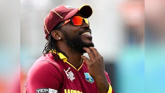 ‘How are you going to stop it otherwise?’ Ian Chappell calls for complete ban on Chris Gayle
