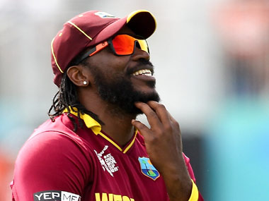 Chris Gayle: Realised the importance of life after heart surgery Chris Gayle: Realised the importance of life after heart surgery