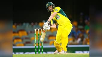 Cricket Australia confirms appointment of cricketer George Bailey as national selector