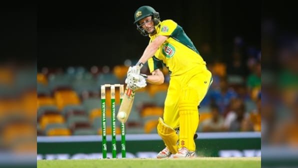 Cricket Australia confirms appointment of cricketer George Bailey as national selector