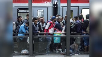 New Year assaults on women may be linked to crime ring, say German police