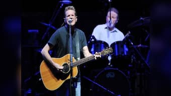 Eagles guitarist and Rock and Roll Hall of Fame inductee Glenn Frey passes away at 67