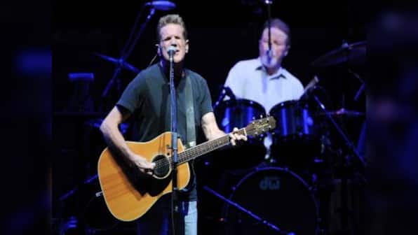 Eagles guitarist and Rock and Roll Hall of Fame inductee Glenn Frey passes away at 67