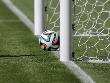 UEFA approves goal-line technology as acting chief Infantino vows FIFA win