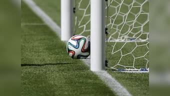 UEFA approves goal-line technology as acting chief Infantino vows FIFA win