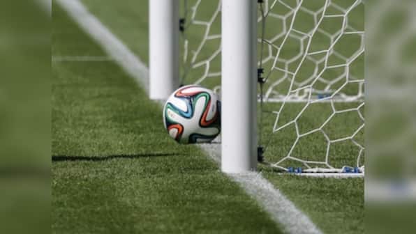 UEFA approves goal-line technology as acting chief Infantino vows FIFA win