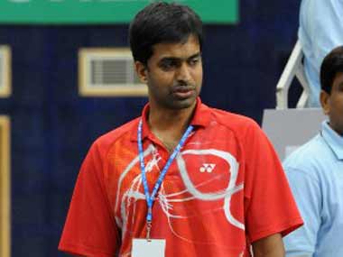 Rio Olympics 2016: The untold tale of P Gopichand, PV Sindhu's self-taught guru Rio Olympics 2016: The untold tale of P Gopichand, PV Sindhu's self-taught guru