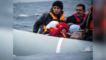 UN takes stock of migrant crisis; over 131,000 refugees have reached Europe in 2016