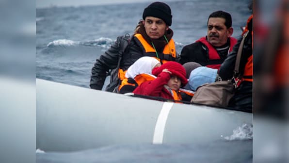 UN takes stock of migrant crisis; over 131,000 refugees have reached Europe in 2016