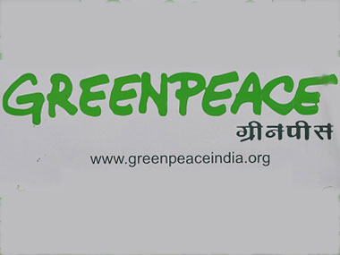 Environmentalist Ravi Chellam appointed as new head of Greenpeace Environmentalist Ravi Chellam appointed as new head of Greenpeace