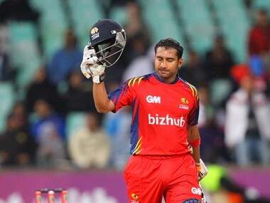 Cricket South Africa bans Gulam Bodi for 20 years for involvement in match-fixing