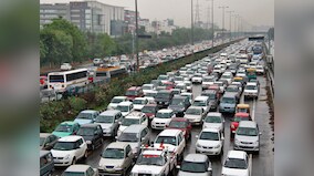 Smart road tax technology could save upto Rs 60000 crore, improve GDP: Study