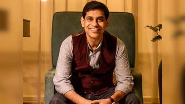 Domestic tourism has not got its due: HolidayIQ's Hari Nair on his hobbies and business