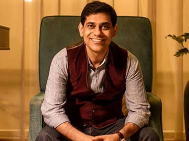 Domestic tourism has not got its due: HolidayIQ's Hari Nair on his hobbies and business