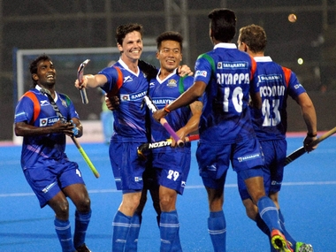 Sensational start to HIL: UP Wizards beat Kalinga Lancers 8-6 in thrilling opener Sensational start to HIL: UP Wizards beat Kalinga Lancers 8-6 in thrilling opener