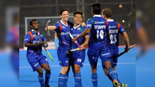 Sensational start to HIL: UP Wizards beat Kalinga Lancers 8-6 in thrilling opener