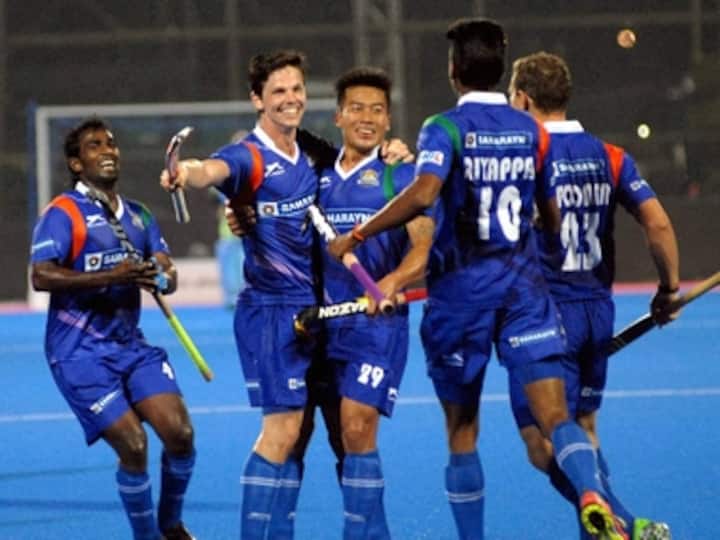 Sensational start to HIL: UP Wizards beat Kalinga Lancers 8-6 in thrilling opener