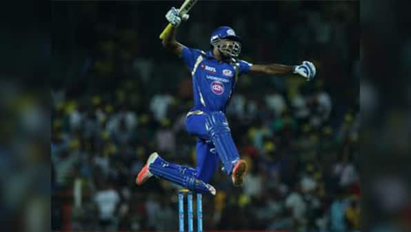 Costly first wicket: Hardik Pandya reprimanded for excessive celebration during Adelaide T20I