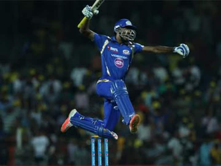 Costly first wicket: Hardik Pandya reprimanded for excessive celebration during Adelaide T20I