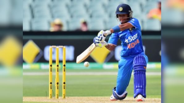 Australia bounce back from T20I loss, beat Indian women by 101 runs in first ODI