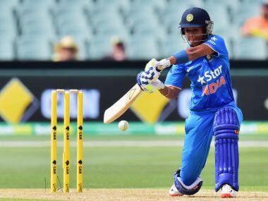 India's women's T20 captain Harmanpreet Kaur to join Punjab Police as DSP