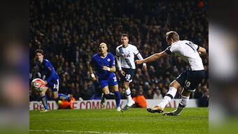 FA Cup: Kane saves Spurs against Leicester, fourth-tier Oxford United stun Swansea