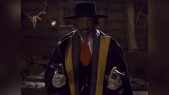 The Hateful Eight Review: This Reservoir Dogs-The Thing cocktail is one of Tarantino's most polarising films