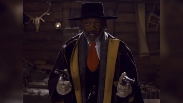 The Hateful Eight Review: This Reservoir Dogs-The Thing cocktail is one of Tarantino's most polarising films