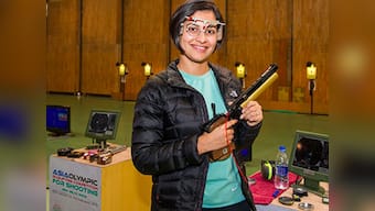 Heena Sidhu shoots her way to 2016 Rio Olympics with gold in Asian qualifiers