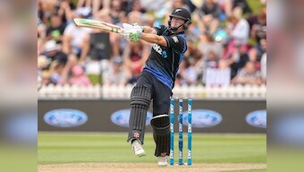 Henry Nicholls, New Zealand batsman, World Cup 2019 Player Full Profile: Talented Nicholls' chance to repay team management's faith