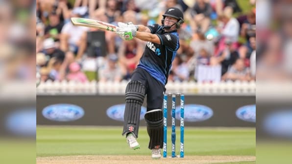 Henry Nicholls, New Zealand batsman, World Cup 2019 Player Full Profile: Talented Nicholls' chance to repay team management's faith