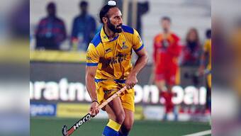 HIL: Whetton's early goal helps Punjab Warriors beat defending champions Ranchi Rays