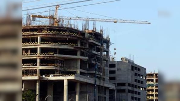 GST on real estate: Land leasing, renting, EMIs for under-construction houses to be taxed