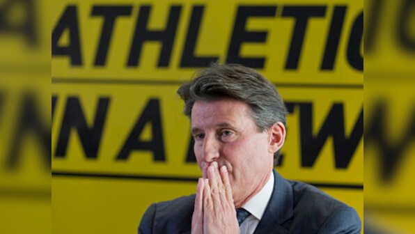 Russia's Rio Olympics hopes at stake as IAAF votes on athletics ban after another doping report