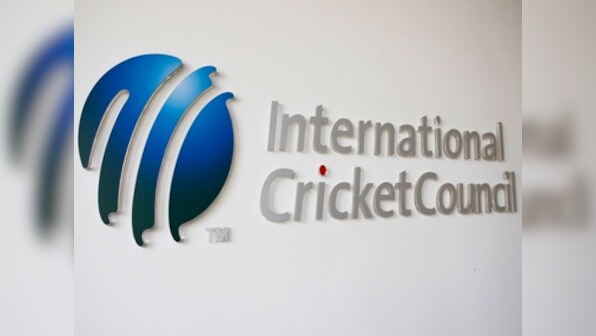 ICC approves amendments to controversial DRS ruling on LBW calls