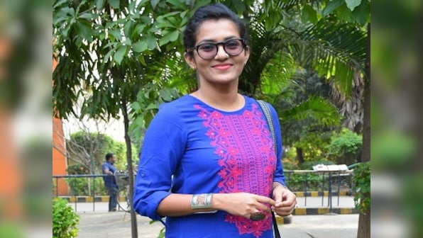 I don't believe in the numbers game, I prefer characters: Parvathy