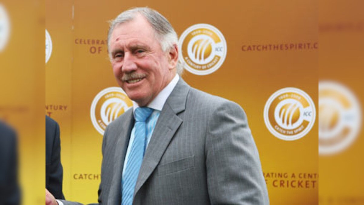 Climate change, rising popularity of T20s threaten Test cricket, says former Australia skipper Ian Chappell