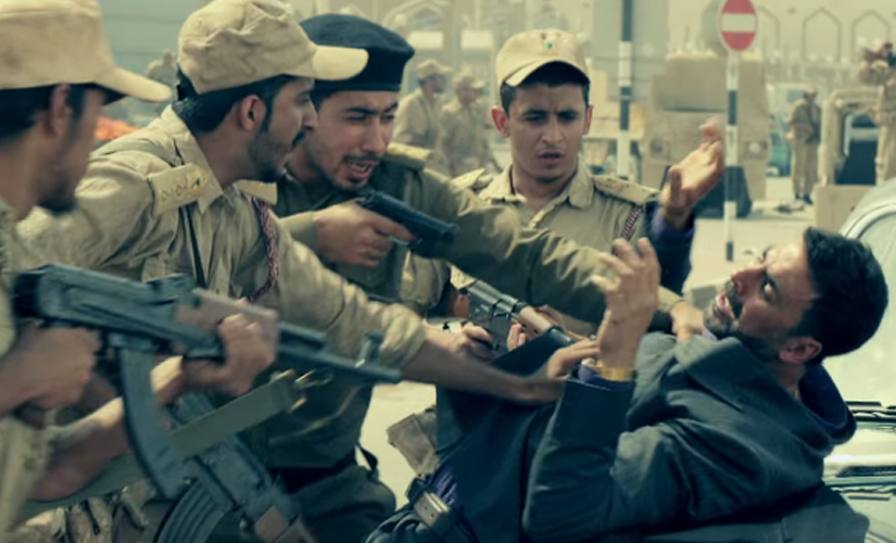 Akshay Kumar is a master Khiladi: 10 reasons why Airlift will make a huge impact Akshay Kumar is a master Khiladi: 10 reasons why Airlift will make a huge impact