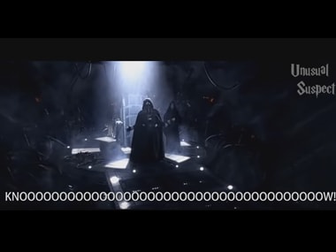 Watch: This video uses scenes from 183 movies to recreate Linkin Parks In The End
