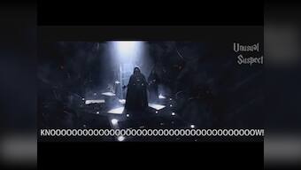 Watch: This video uses scenes from 183 movies to recreate Linkin Park's 'In The End'