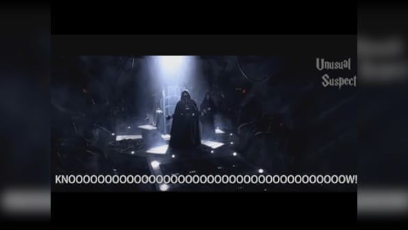 Watch: This video uses scenes from 183 movies to recreate Linkin Park's 'In The End'
