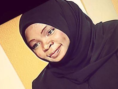 Haters gonna hate: Saudi woman pilot Nawal al-Hawsawi takes on racial abuse Haters gonna hate: Saudi woman pilot Nawal al-Hawsawi takes on racial abuse