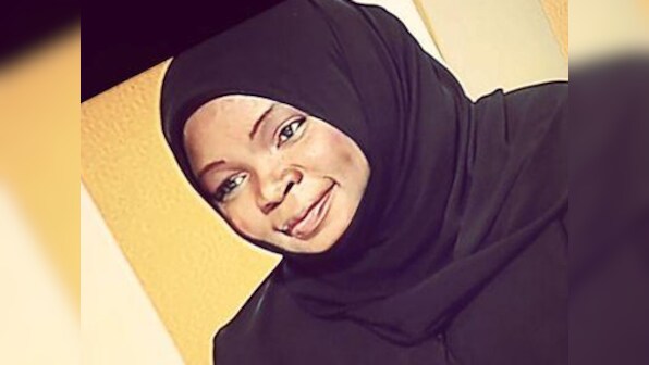 Haters gonna hate: Saudi woman pilot Nawal al-Hawsawi takes on racial abuse