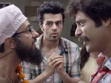 'Tere Bin Laden: Dead or Alive' trailer: Sikandar Kher is the star of this comedy of errors 'Tere Bin Laden: Dead or Alive' trailer: Sikandar Kher is the star of this comedy of errors