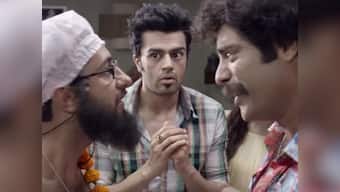 'Tere Bin Laden: Dead or Alive' trailer: Sikandar Kher is the star of this comedy of errors