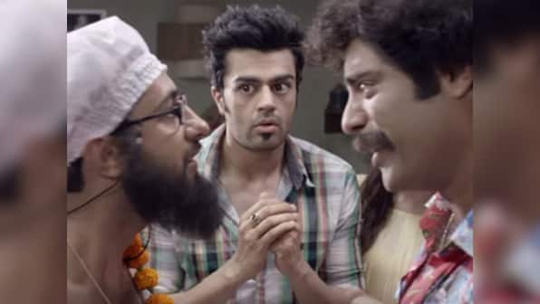 'Tere Bin Laden: Dead or Alive' trailer: Sikandar Kher is the star of this comedy of errors